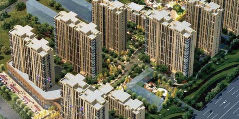 汇美置业 Huimei Real Estate