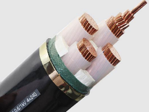 中压电力电缆 MEDIUM VOLTAGE POWER CABLE